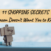 11 SHOPPING SECRETS Amazon Doesn't Want You to Know! - BIGPriceDrops