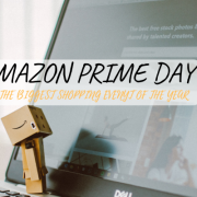 Amazon Prime Day - BIGPriceDrops