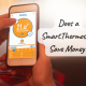 Does a Smart Thermostat Save Money - BIGPriceDrops