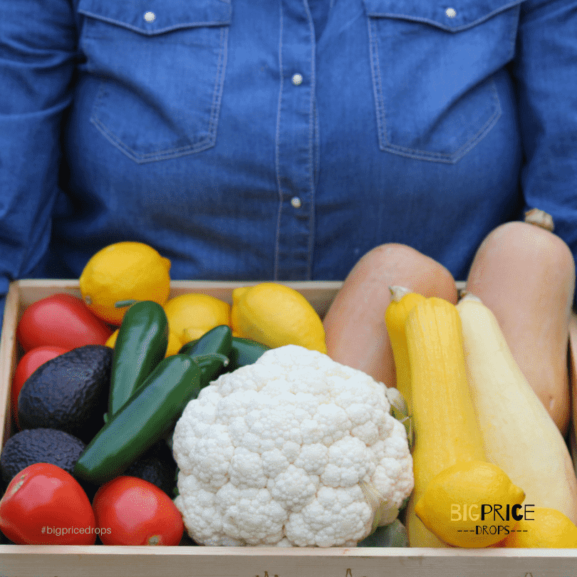 Community-supported agriculture programs