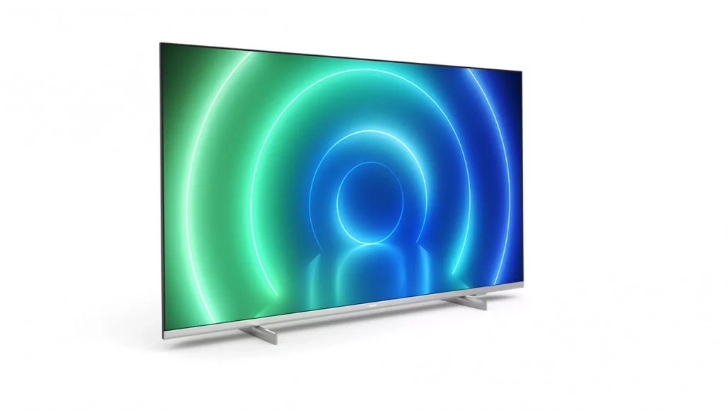 Philips HDR TV