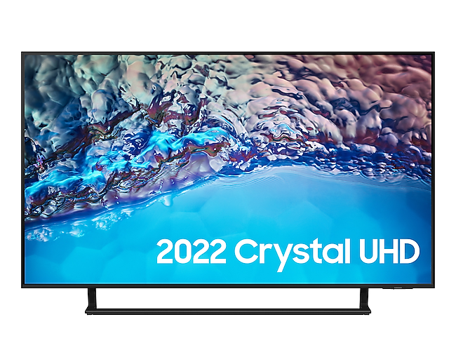 Samsung's HDR TV - best TV deals with HDR