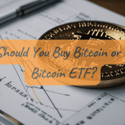 Buy Bitcoin or a Bitcoin ETF - BIGPriceDrops